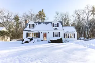 24 Eastman Ave, Foxboro, MA 02035 - Photo 1
