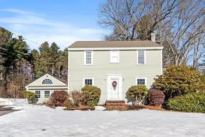 45 Main St, Chelmsford, MA 01863 - Photo 1