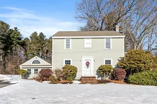 45 Main St, Chelmsford, MA 01863 - Photo 1