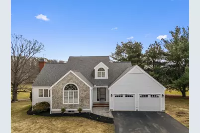 90 Orchard Hill Road, Haverhill, MA 01835 - Photo 1