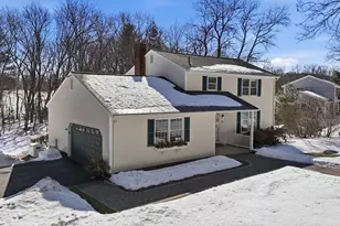 5 Kirsi Cir, Westford, MA 01886 - Photo 1