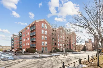 50 South Common St #508, Lynn, MA 01902 - Photo 1