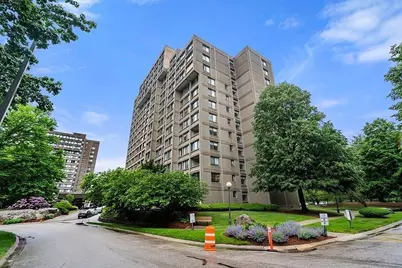 250 Hammond Pond Parkway #1209N, Newton, MA 02467 - Photo 1