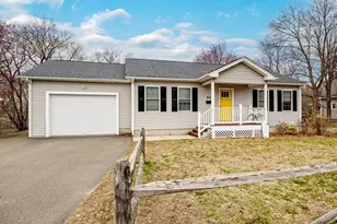 84 Montcalm St, Chicopee, MA 01020 - Photo 1