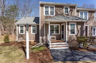106 Laurelwood Dr, Hopedale, MA 01747 - Photo 1