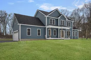 91 Cross St, Seekonk, MA 02771 - Photo 1