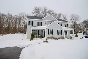 30 Oak Meadow Pl, Bridgewater, MA 02324 - Photo 1