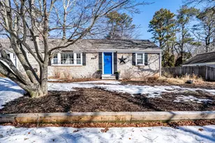 10 Uncle Bills Way, Dennis, MA 02660 - Photo 1