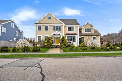 50 Sterling Road, Needham, MA 02492 - Photo 1