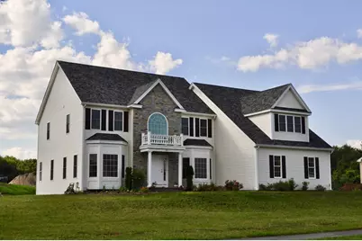 186 Mohawk Path #186, Holliston, MA 01746 - Photo 1