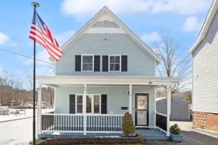 19 Cherry St, Hudson, MA 01749 - Photo 1