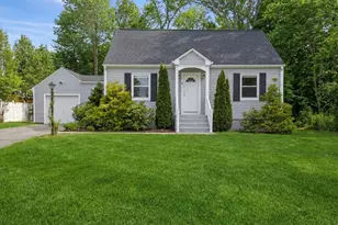 6 Hillcrest Rd, Tewksbury, MA 01876 - Photo 1