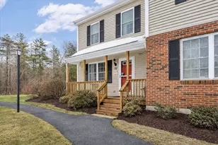 27 Ridge Dr, Middleborough, MA 02346 - Photo 1