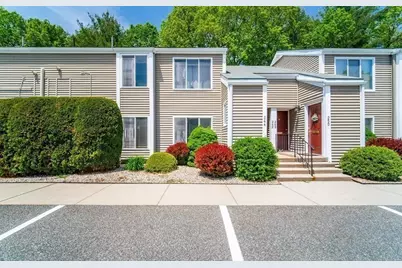 244 Nassau Dr #244, Springfield, MA 01129 - Photo 1