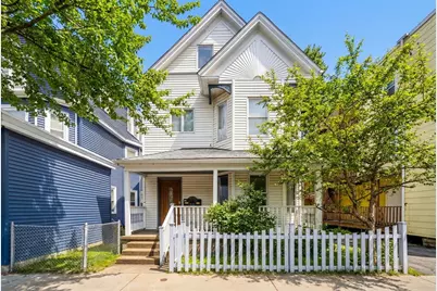 221 Highland Ave #1, Somerville, MA 02143 - Photo 1