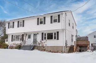 1 William Morrison Dr, Randolph, MA 02368 - Photo 1