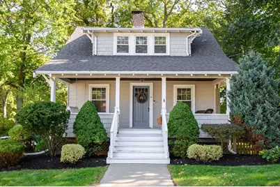 87 Walnut St., Braintree, MA 02184 - Photo 1