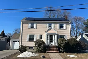 75 Statler Rd, Belmont, MA 02478 - Photo 1