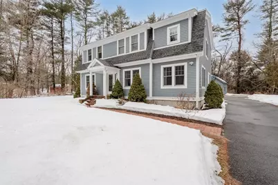 298 Main St, Norfolk, MA 02056 - Photo 1