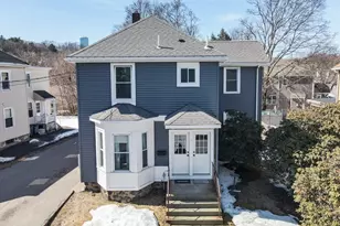 7 Pearl St, Waltham, MA 02453 - Photo 1