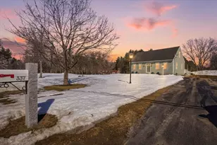 337 Exeter, Hampton Falls, NH 03844 - Photo 1