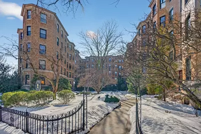 118 Riverway #29, Boston, MA 02215 - Photo 1