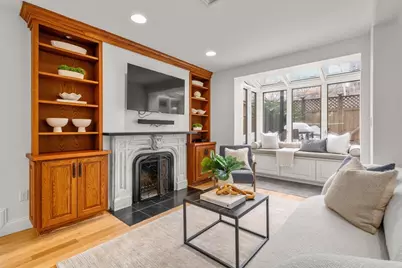 217 West Newton #1, Boston, MA 02116 - Photo 1