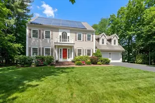 124 Captain Peirce Rd, Scituate, MA 02066 - Photo 1