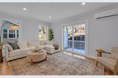 63 North Street #D, Worcester, MA 01605 - Photo 1