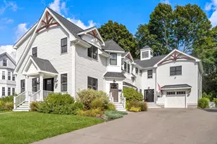 10 Lincoln St, Natick, MA 01760 - Photo 1