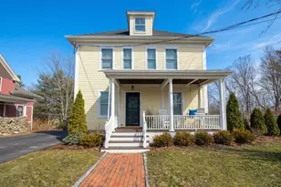 32 Highland St, Concord, MA 01742 - Photo 1