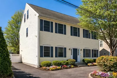 10 Rosegate Road, Needham, MA 02494 - Photo 1