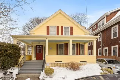 30 Breed Street, Lynn, MA 01902 - Photo 1