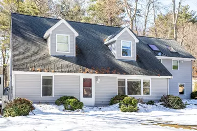113 Parker Rd #1, Lancaster, MA 01523 - Photo 1