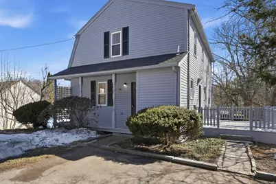 66 Newland Ave, Bellingham, MA 02019 - Photo 1