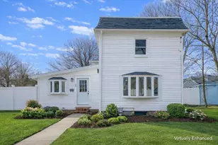 28 Newton Ct, Weymouth, MA 02191 - Photo 1