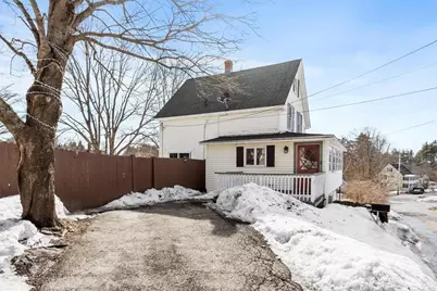 7 Jackson St, Gardner, MA 01440 - Photo 1