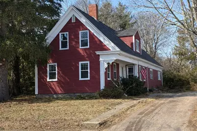 354 Webster St, Rockland, MA 02370 - Photo 1