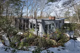 58 Hill St, Lexington, MA 02421 - Photo 1