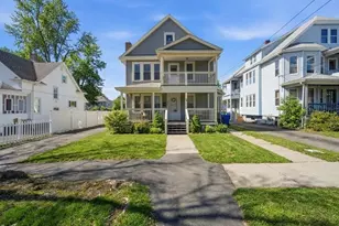 70-72 E Alvord St, Springfield, MA 01108 - Photo 1