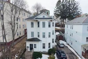 10 Alpine, Worcester, MA 01610 - Photo 1