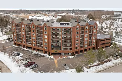 155 George Washington Blvd #210, Hull, MA 02045 - Photo 1