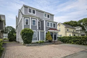 287 Cherry St, Newton, MA 02465 - Photo 1