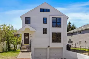 60 Agassiz Ave, Belmont, MA 02478 - Photo 1