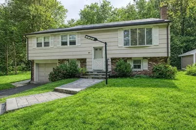 90 Charles Circle, Stoughton, MA 02072 - Photo 1