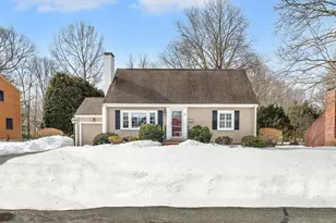 51 Alden Rd, Needham, MA 02492 - Photo 1