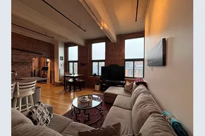 320 W Second Street #409, Boston, MA 02127 - Photo 1