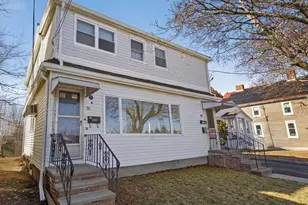 78-80 Spencer St, Lynn, MA 01905 - Photo 1