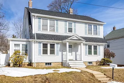 21 Porter St, Leominster, MA 01453 - Photo 1