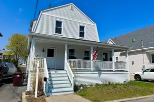 53 A Street August, Hull, MA 02045 - Photo 1